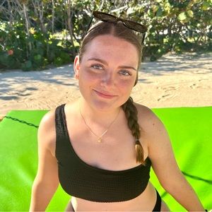 Meet your Posher, Bailey